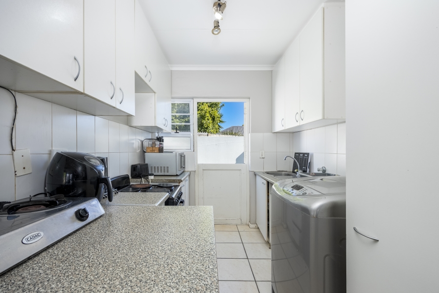 2 Bedroom Property for Sale in Goedemoed Western Cape